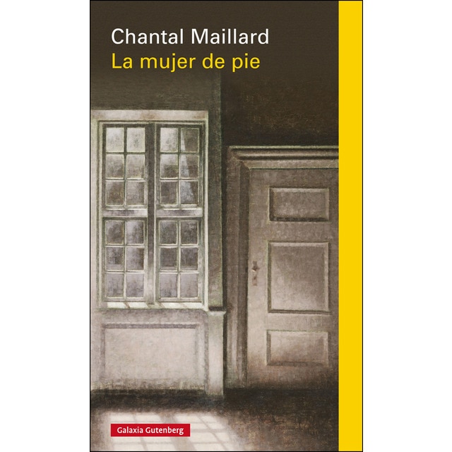 La mujer de pie.pdf
