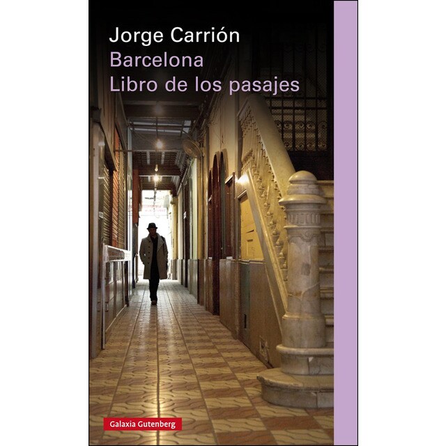 Barcelona. Libro de los pasajes.pdf