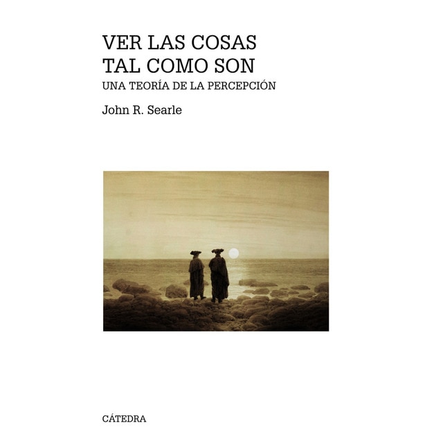 Ver las cosas tal como son: Una teoría de la percepción.pdf