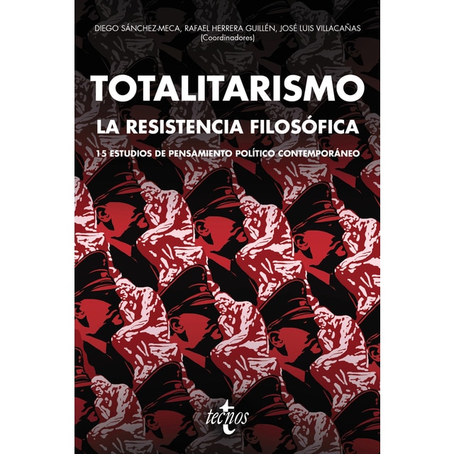 Totalitarismo: la resistencia filosófica:.pdf
