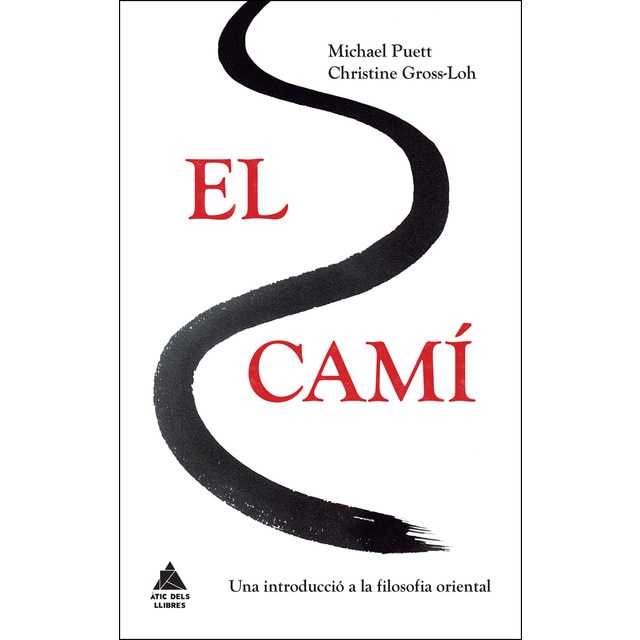 El camí: Una introducció a la filosofia oriental.pdf