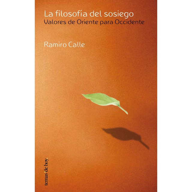 La filosofía del sosiego.pdf