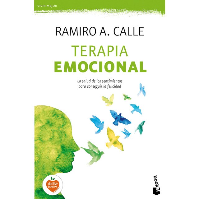 Terapia emocional: La salud de los sentimientos.pdf