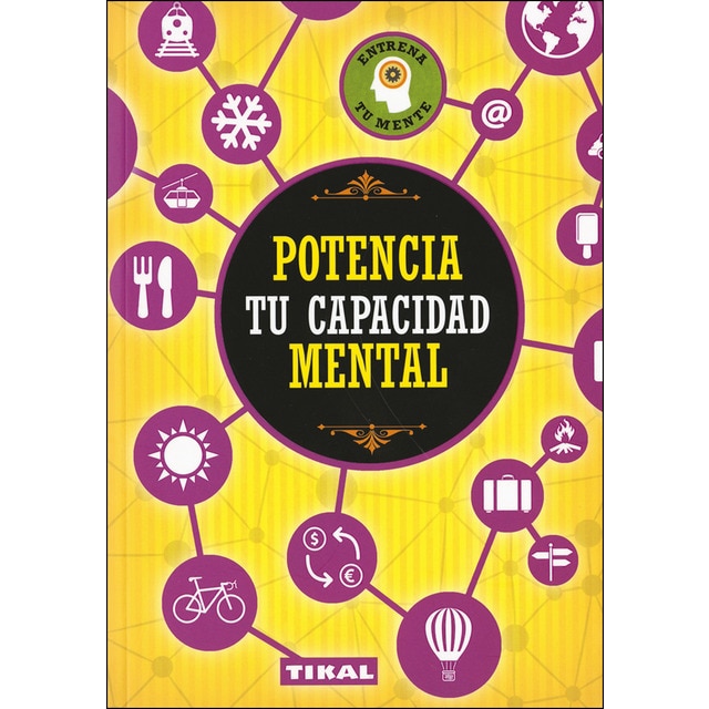 Potencia tu capacidad mental.pdf