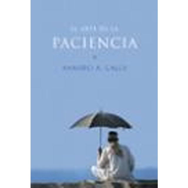 El arte de la paciencia.pdf