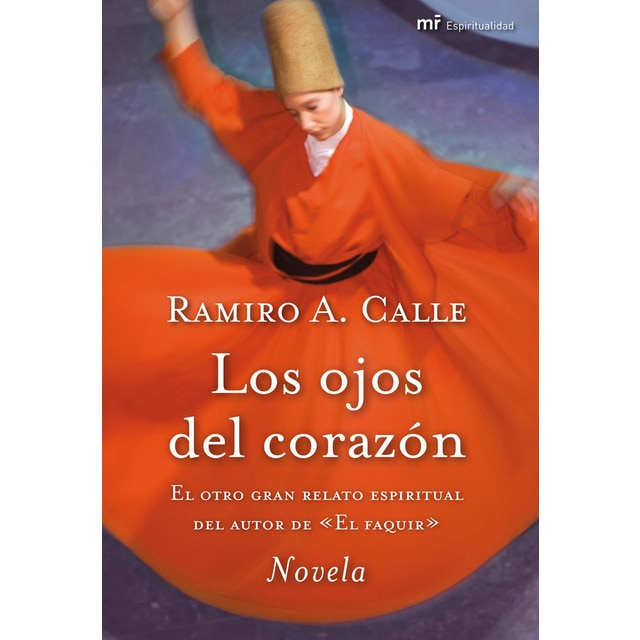 Los ojos del corazón (Tapa blanda)