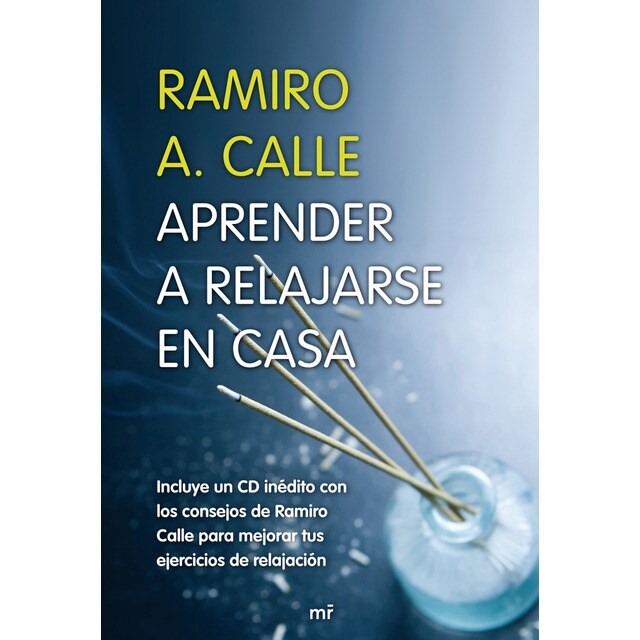 Aprender a relajarse en casa (Tapa blanda)