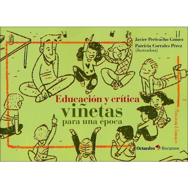 Educación y crítica: viñetas para una época.pdf