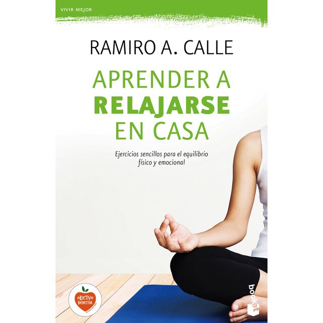 Aprender a relajarse en casa.pdf