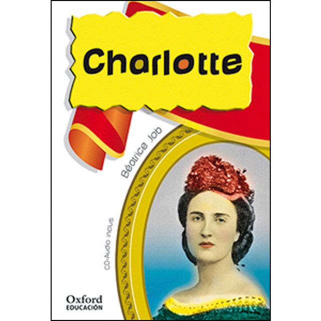 Charlotte (Tapa blanda)