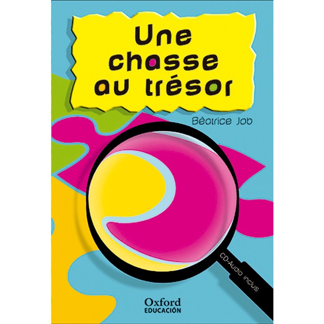 Une chasse au trésor