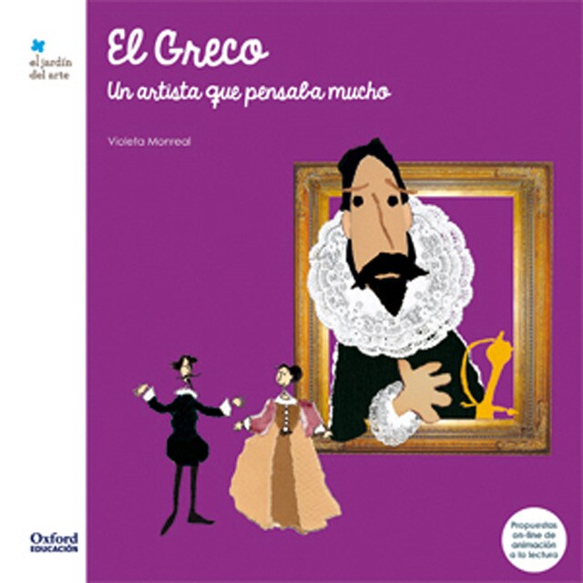 El greco. Un artista que pensaba mucho.pdf