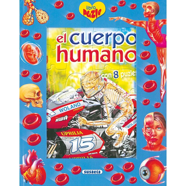 El cuerpo humano.pdf