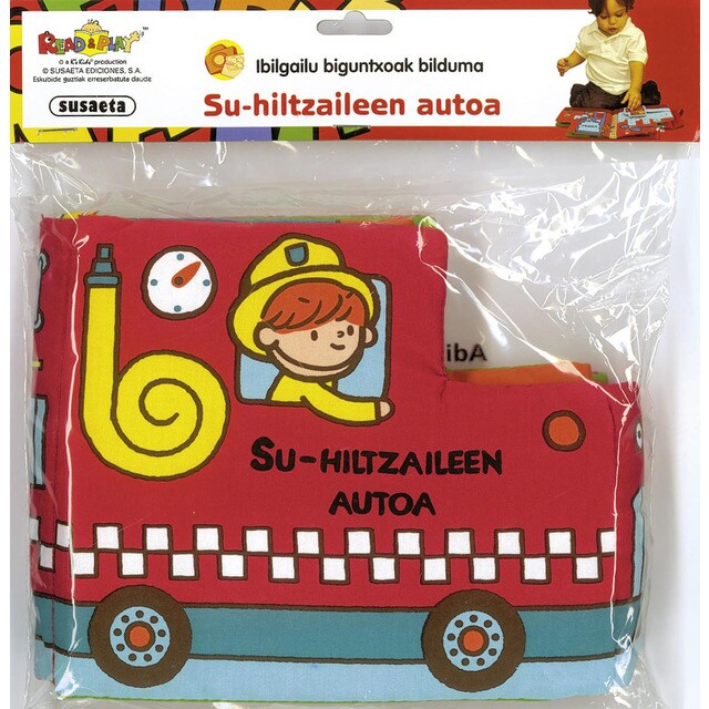 Su-hiltzaileen autoa