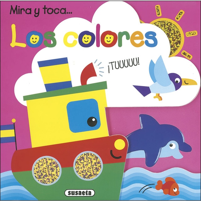 Los colores