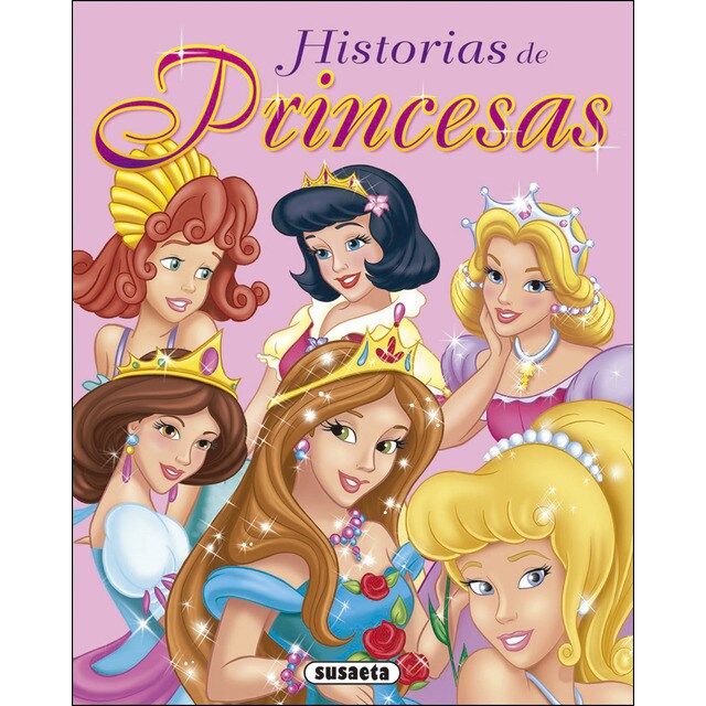 Historias de princesas.pdf