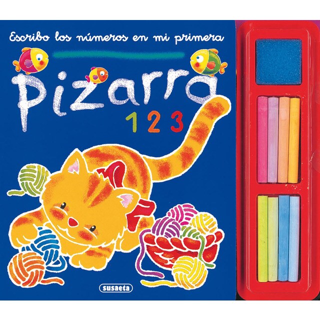 Los números.pdf