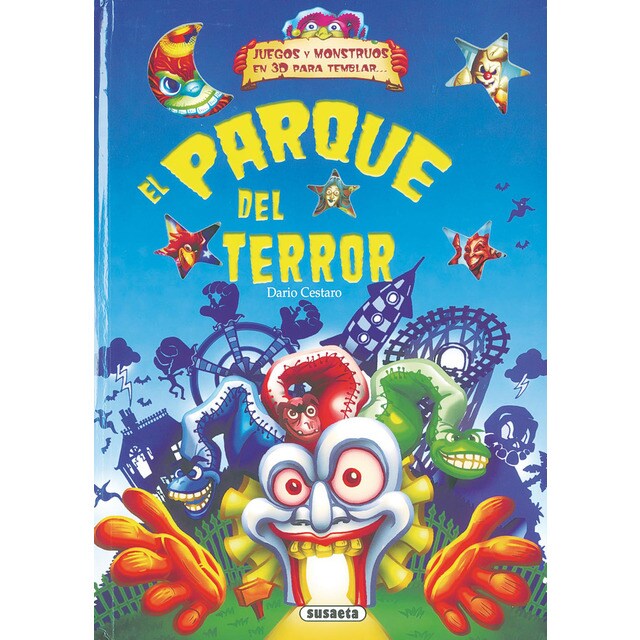 El parque del terror.pdf