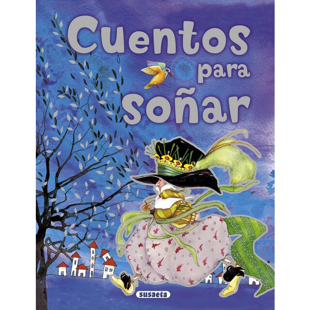 Cuentos para soñar.pdf