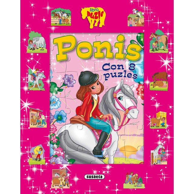 Ponis