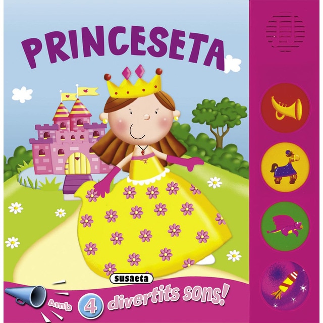 Princeseta