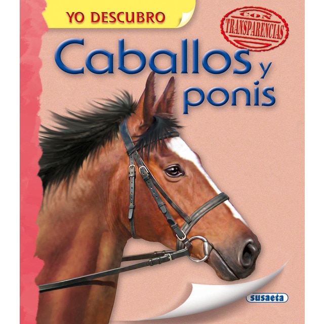 Caballos y ponis.pdf