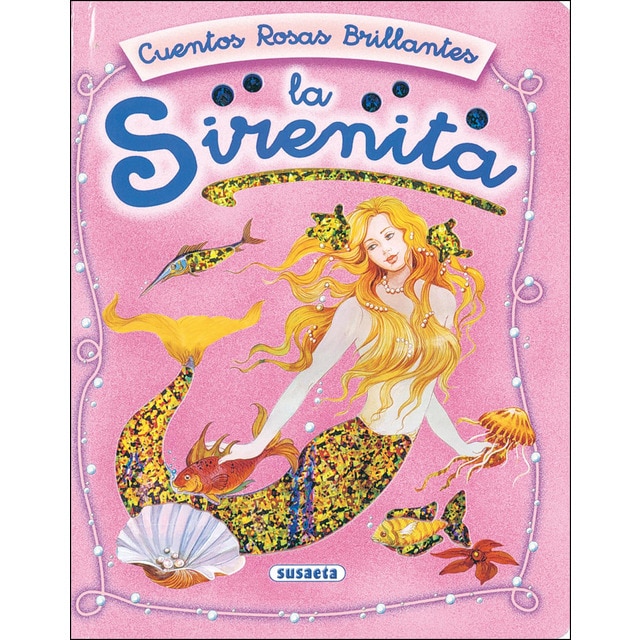 La sirenita
