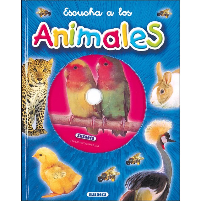 Escucha a los animales
