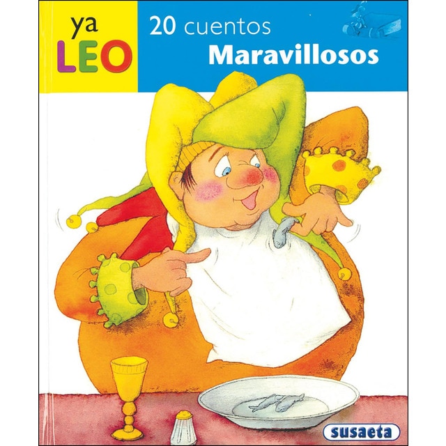 20 cuentos maravillosos.pdf