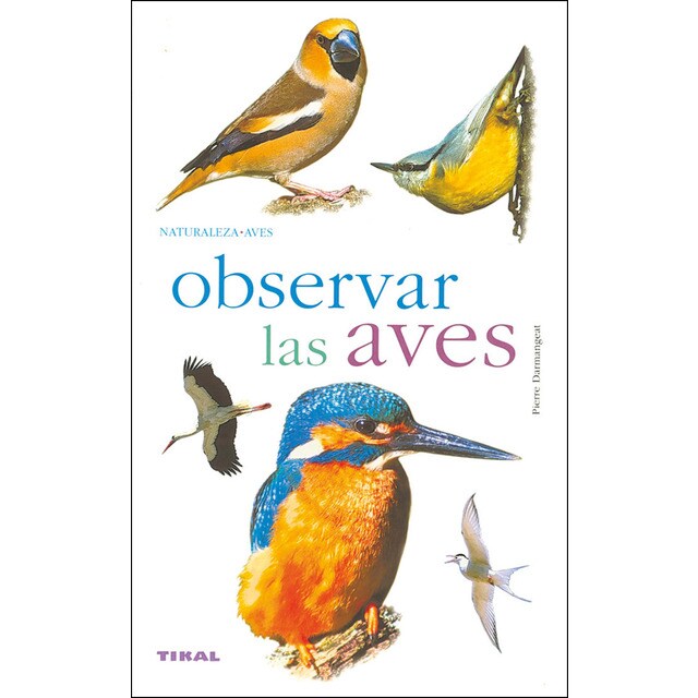 Observar las aves.pdf