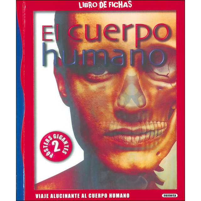 El cuerpo humano.pdf