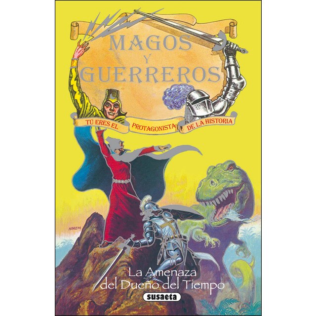 La amenaza del dueño del tiempo.pdf