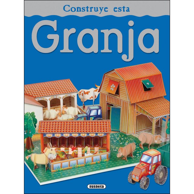 Granja (Tapa blanda)