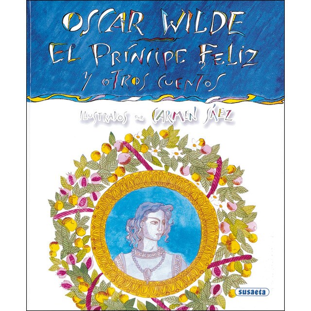 Oscar wilde. El príncipe feliz.pdf