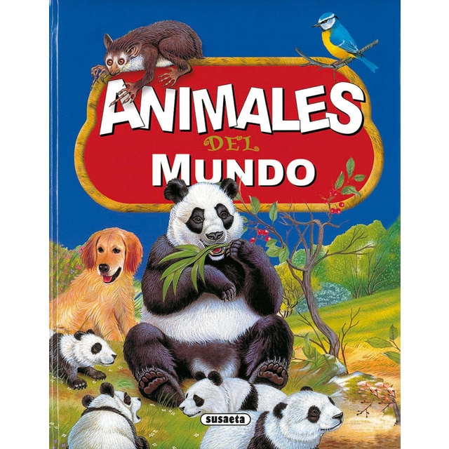 Animales del mundo nº 3.pdf