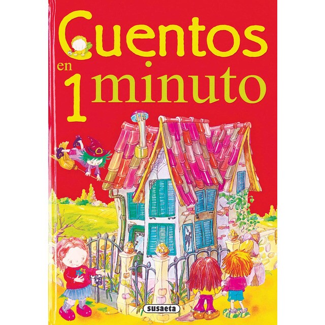 Cuentos en 1 minuto.pdf