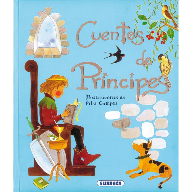 Cuentos de príncipes.pdf