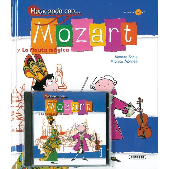 Musicando con. Mozart y la flauta mágica.pdf