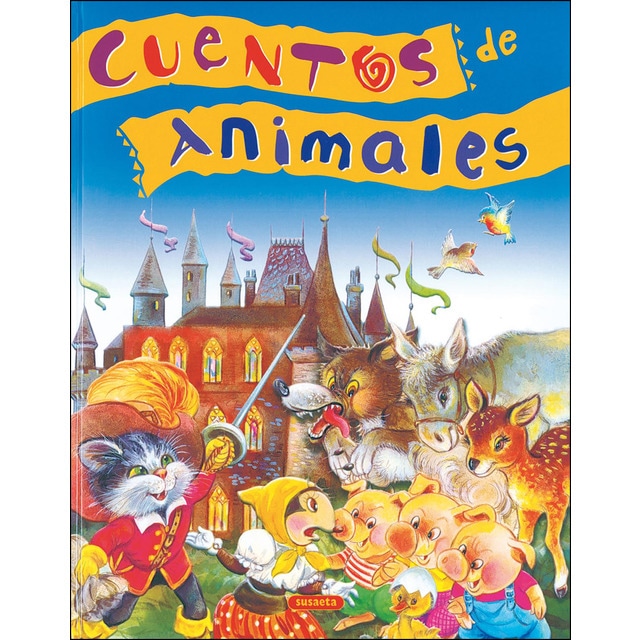 Cuentos de animales.pdf