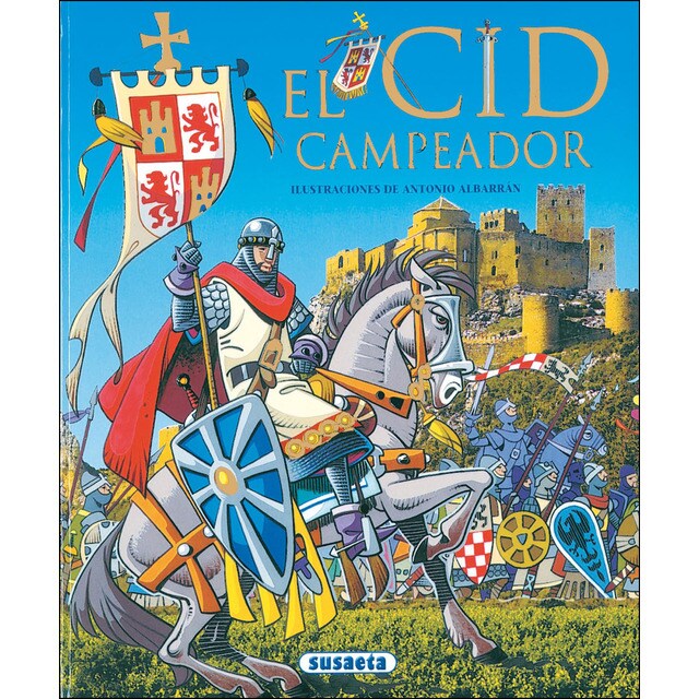 El cid campeador.pdf