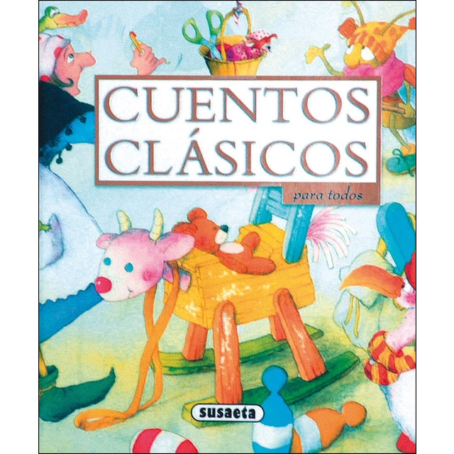 Cuentos clásicos.pdf