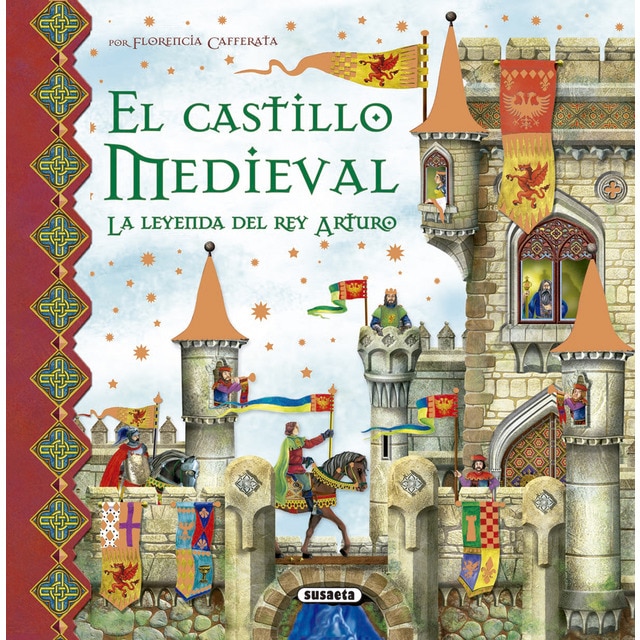 El castillo medieval.pdf