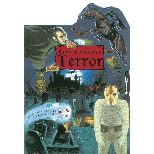 Cuentos clásicos de terror.pdf
