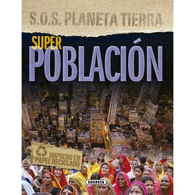 Superpoblación