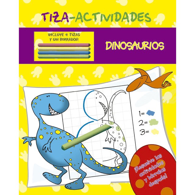 Dinosaurios