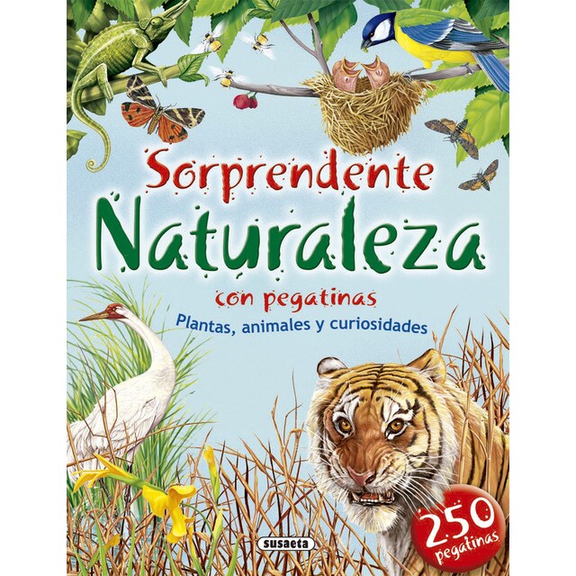 Sorprendente naturaleza con pegatinas.pdf
