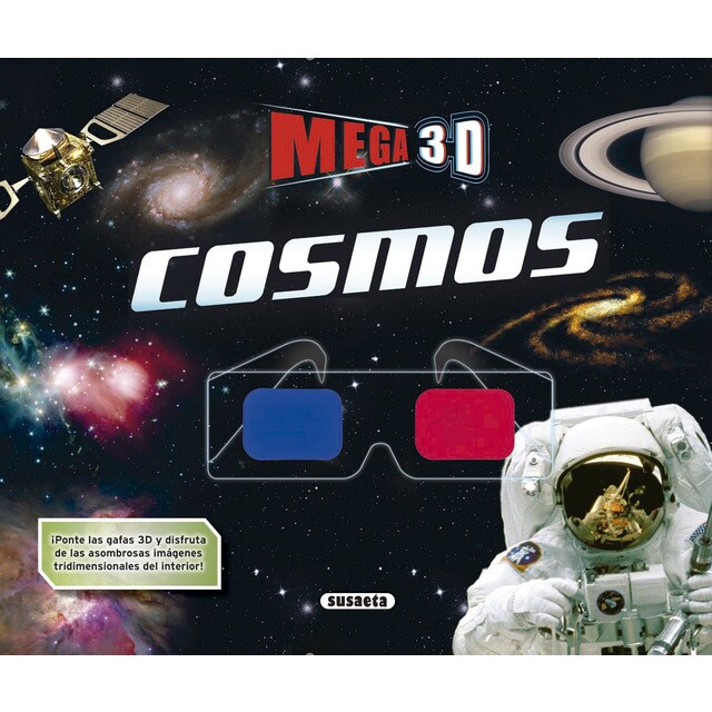 Cosmos en 3d.pdf