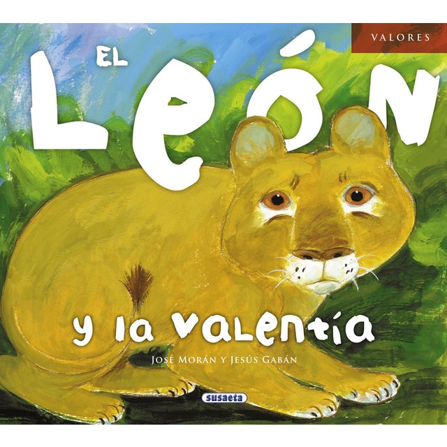 El león y la valentía.pdf