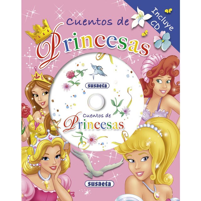 Cuentos de princesas.pdf