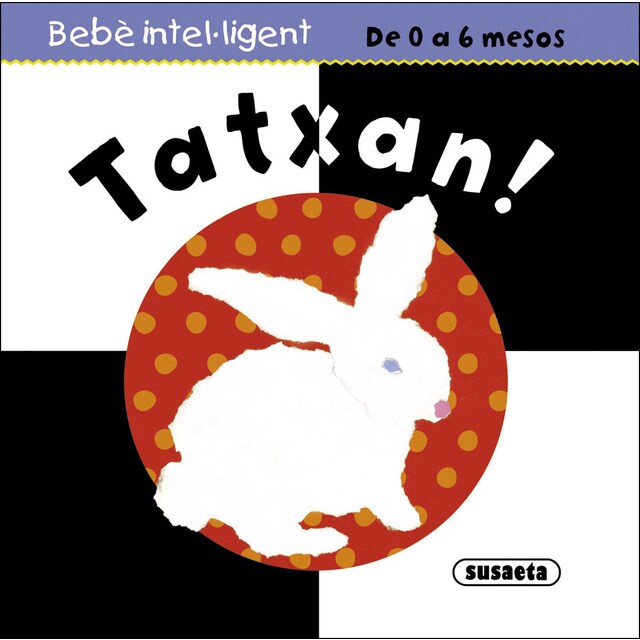 Tatxan! (Tapa blanda)